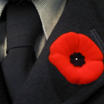 Remembrance Service