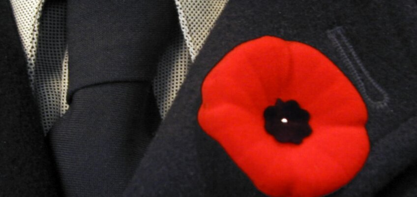 remembrance day