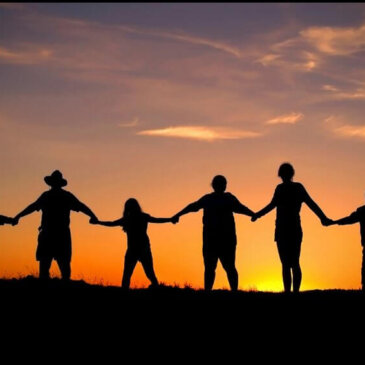 Evangelism Course – A 4 week course to help you share your faith