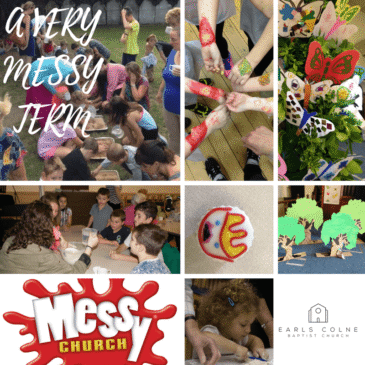 Thanks for a very messy term!