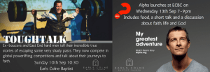 Alpha, powerlifting, essex free events
