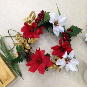 50+ Christmas festivities