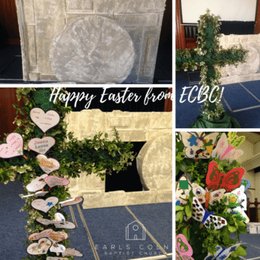 Happy Easter!