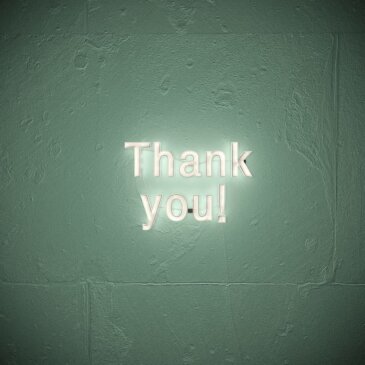 THANK-YOU