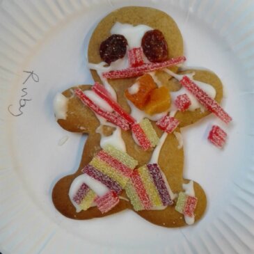 Chatterbox foodie fun