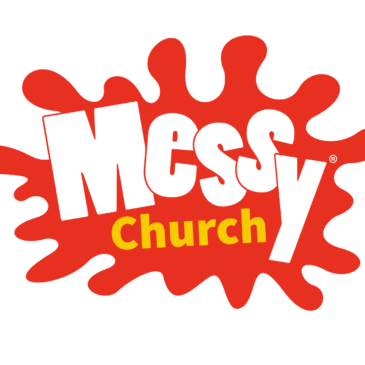 New Messy Church Date coming soon ..!