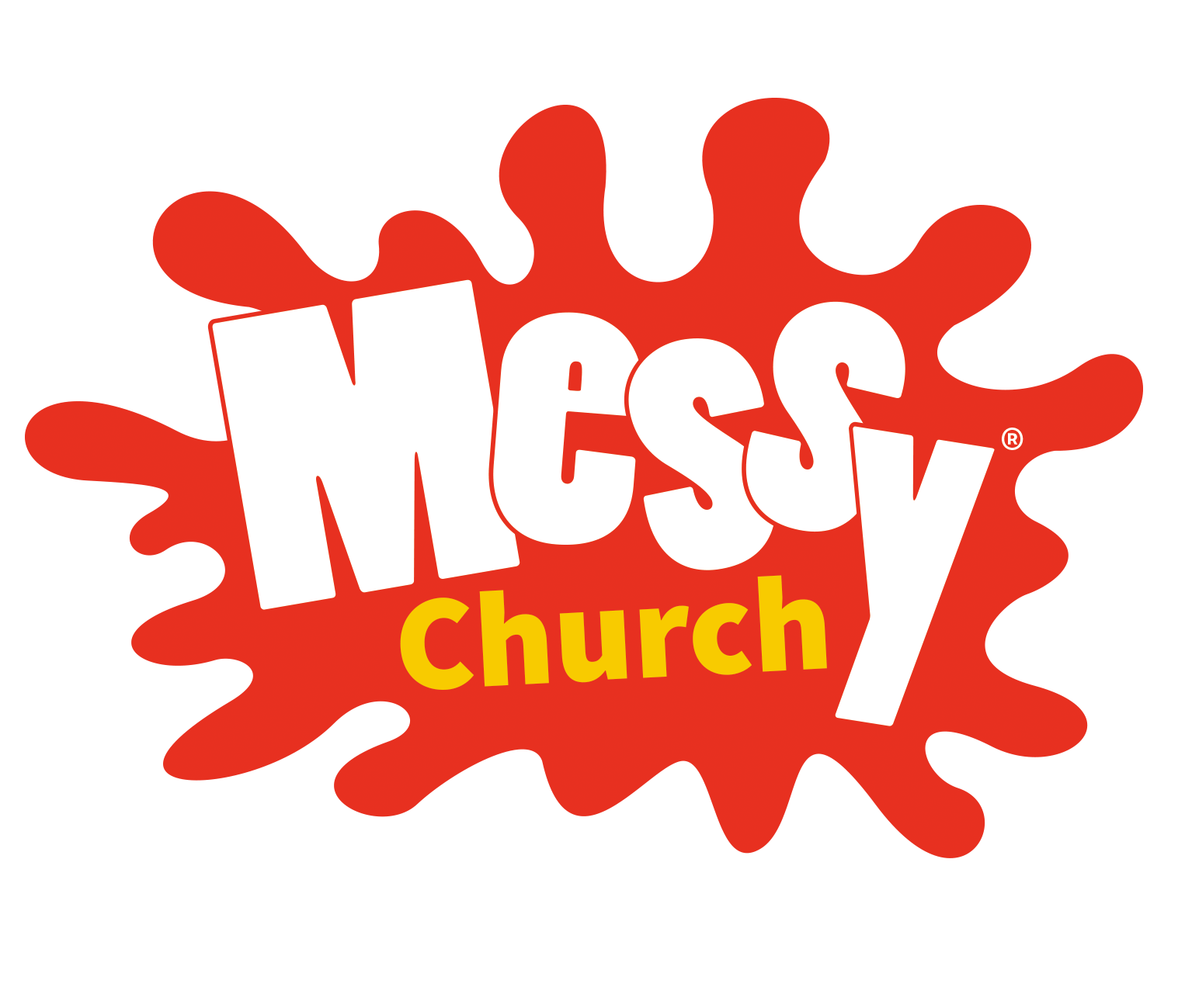 Messy Church Earls Colne Baptist Church