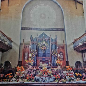 Harvest Festival